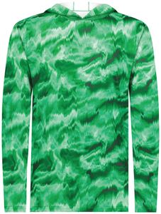 Holloway 223505 Stock Cotton-Touch™ Poly Hoodie