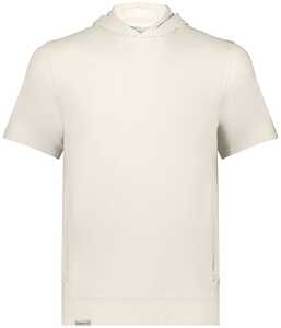 Holloway 222605 Youth Ventura Soft Knit Short Sleeve Hoodie