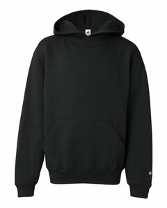 Badger Sport 2254 Hooded Youth Sweatshirt