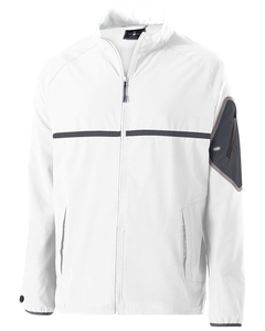 Holloway 229543 Weld Jacket