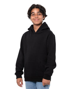 Threadfast Apparel T2000B Epic Youth Fleece Pullover Hooded Sweatshirt