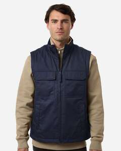 Harriton M723 ClimaBloc® Station Vest