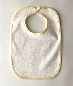 Kiddy Kats 1002KK Infant Snapback Bib