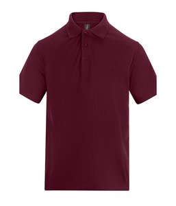 Woodbrook Clothing WBA020 Classic Jersey Polo