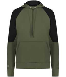 Holloway 222740 Ladies Momentum Team Fleece Hoodie