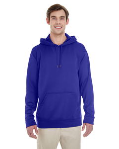 Gildan G995 Adult Performance® 7 oz. Tech Hooded Sweatshirt