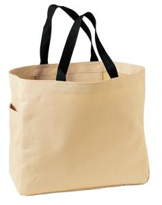 Blank cheap totes wholesale