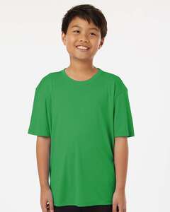 AllPro 48000Y Pro-Lock Youth Performance T-Shirt