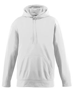 Augusta Sportswear 5506 Youth Wicking  Fleece Hoodie