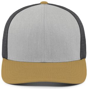 Pacific Headwear PH110F Trucker Flexfit® Snapback Cap