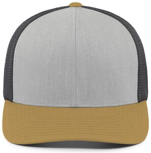 Pacific Headwear P151 Trucker PacFlex Snapback Cap