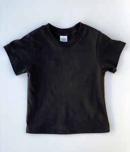 Kiddy Kats 4308 Toddler Short Sleeve Tee