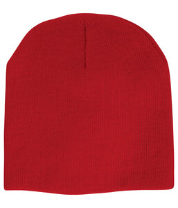 Mega Cap 5002MC Short Acrylic Beanie