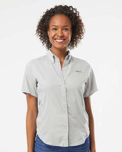 Columbia 212466 Women's PFG Tamiami™ II Short Sleeve Shirt