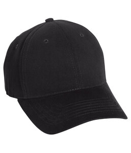 Mega Cap MC6957 Deluxe Twill Cap