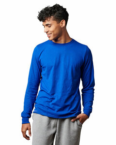 Russell Athletic 600LRUS Cotton Classic Long Sleeve Tee