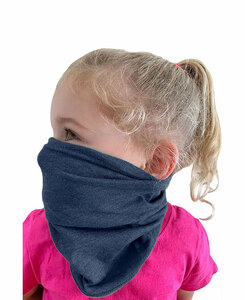 Next Level MG107 Youth General Use Neck Gaiter