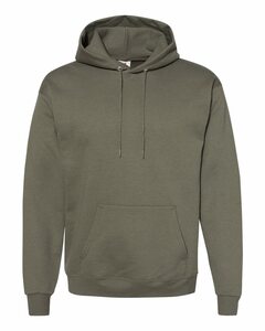 Hanes P170 Unisex EcoSmart® Hooded Sweatshirt thumbnail