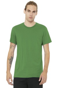 Bella + Canvas 3001C Unisex Jersey Short Sleeve T-Shirt