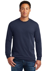 Gildan G540 Heavy Cotton™ Long Sleeve T-Shirt