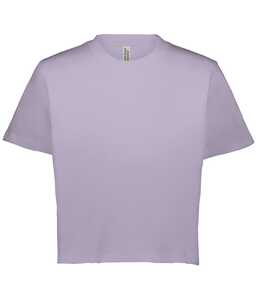 Holloway 226382 LADIES SIDNEY HEAVYWEIGHT BOXY TEE