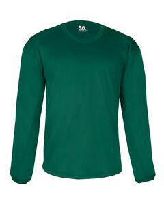 Badger Sport 1453 Perf. Fleece Pullover