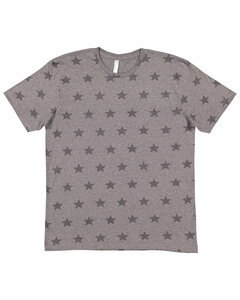 Code Five 3929 Mens' Five Star T-Shirt