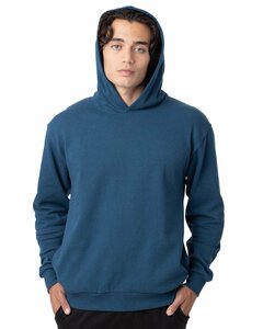 econscious EC5300 Unisex Reclaimist Pullover Hooded Sweatshirt