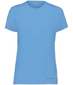 Holloway 222336 Ladies Essential Tee Powered by Coolcore®