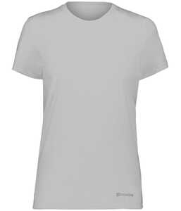 Holloway 222336 Ladies Essential Tee Powered by Coolcore®