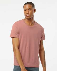 Tultex 602 Combed Cotton T-Shirt