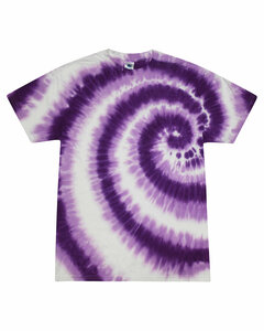 Tie-Dye CD100 Adult T-Shirt