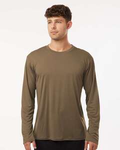 AllPro 48400 Pro-Lock Performance Long Sleeve T-Shirt