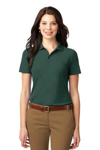 Port Authority L510 Ladies Stain-Resistant Polo