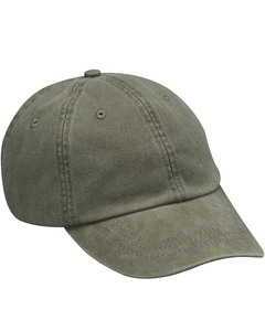 Adams AD969 Optimum Pigment Dyed-Cap