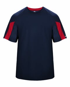 Badger Sport 4176 Striker Tee