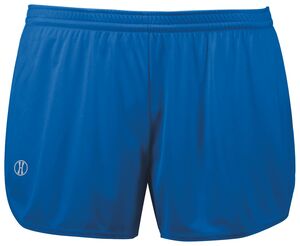 Holloway 221336 Ladies PR Max Track Shorts