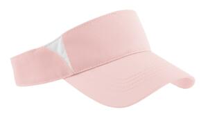 Sport-Tek STC13 Dry Zone ® Colorblock Visor