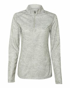 Badger Sport 4193 Blend Women's 1/4 Zip