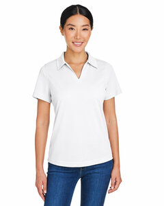 CORE365 CE104W Ladies' Market Snag Protect Mesh Polo