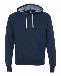Independent Trading Co. PRM90HT Unisex Midweight French Terry Hooded Sweatshirt
