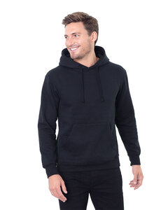 Threadfast Apparel T2000 Unisex Epic Fleece Pullover Hooded Sweatshoirt