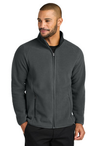 Port Authority F700 C-FREE ® Raglan Fleece