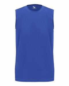 Badger Sport 2130 B Core Sleeveless Youth Tee