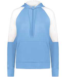Holloway 222740 Ladies Momentum Team Fleece Hoodie