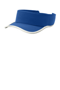 Sport-Tek STC57 Repeat Visor