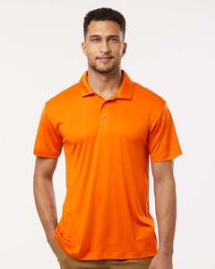 AllPro 41800 Pro-Lock Performance Polo