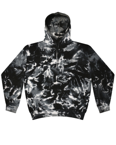 Tie-Dye CD877Y Youth Pullover Hooded Sweatshirt