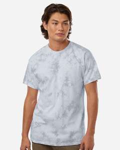Tie-Dye 1390 Unisex Crystal Wash T-Shirt
