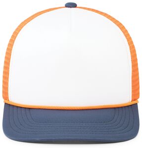 Pacific Headwear P782 Foamie Fresh Trucker Cap